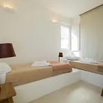 Σπίτι διακοπών Casa Dos Pedros São Roque