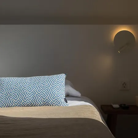 Casa Dos Pedros Feriehus *