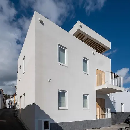 Casa Dos Pedros * Сан-Роки