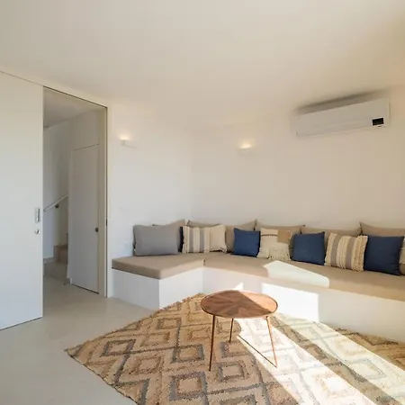 Casa Dos Pedros *
