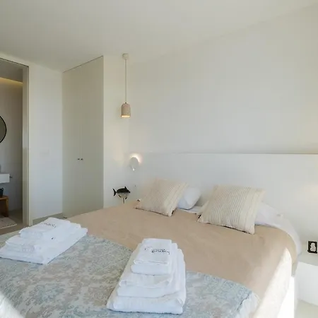 Casa Dos Pedros
