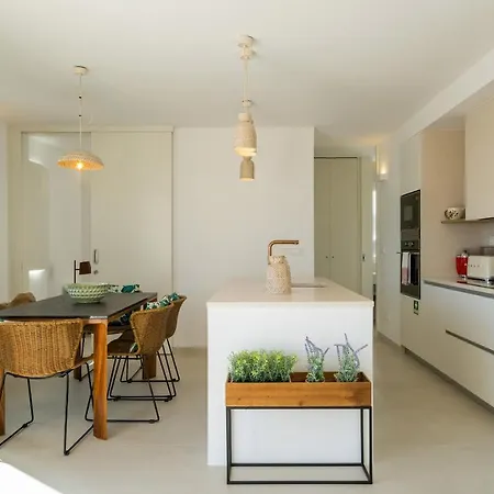 Casa Dos Pedros Дом отдыха Сан-Роки