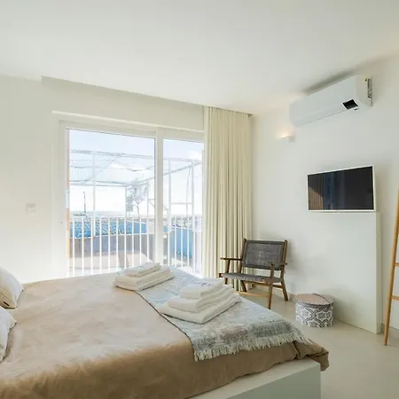 Σπίτι διακοπών Casa Dos Pedros São Roque