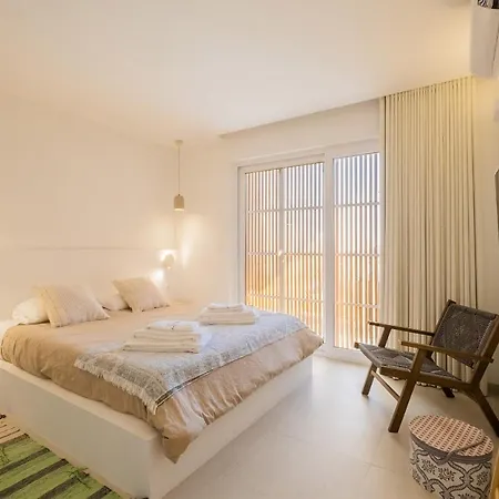 Casa Dos Pedros Сан-Роки
