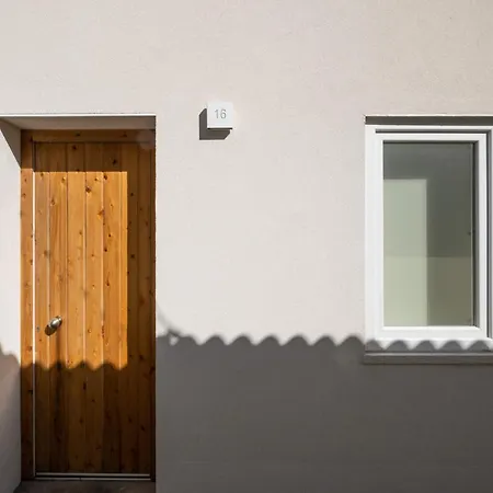 Casa Dos Pedros Feriehus *