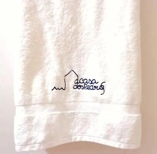 Feriehus Casa Dos Pedros *