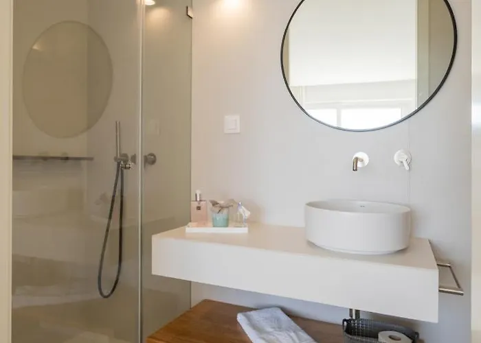 Casa Dos Pedros Feriehus