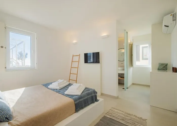 Casa Dos Pedros * São Roque