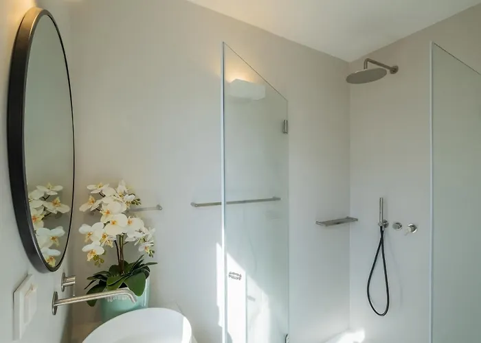 Casa Dos Pedros Feriehus *