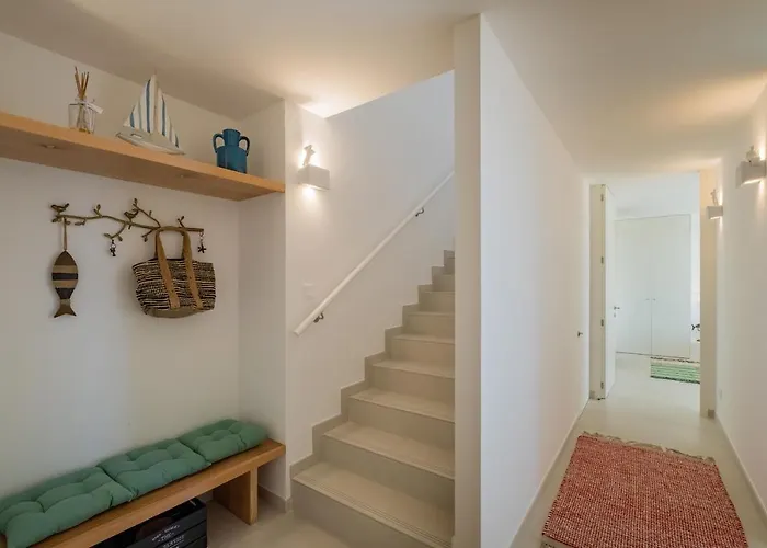 Casa Dos Pedros Feriehus *