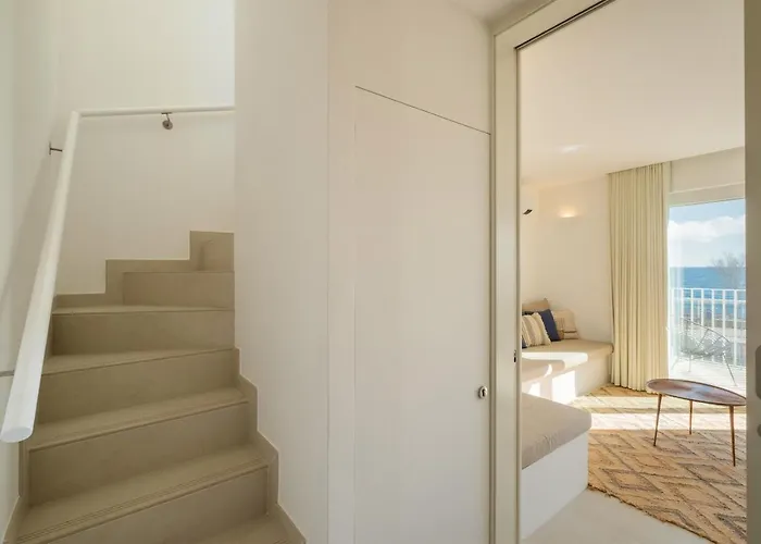 Casa Dos Pedros Feriehus *