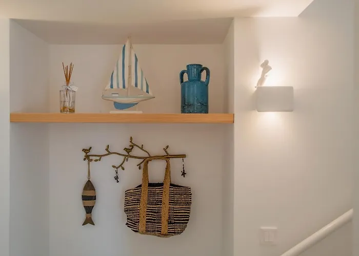 Casa Dos Pedros Feriehus