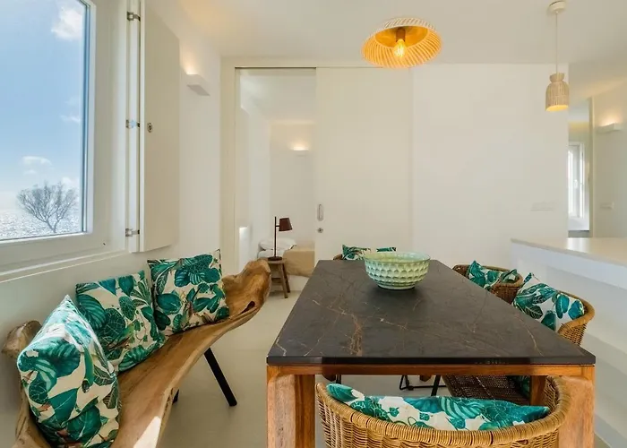 Feriehus Casa Dos Pedros *