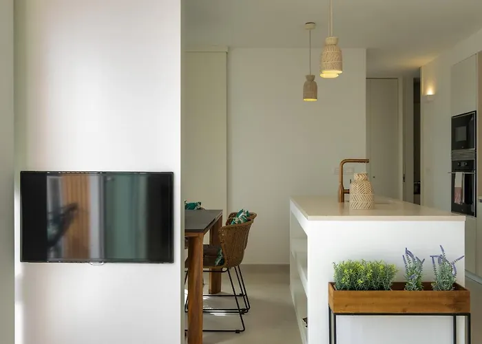 Feriehus Casa Dos Pedros