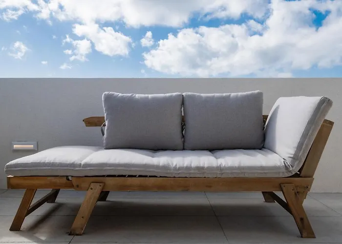 Feriehus Casa Dos Pedros São Roque