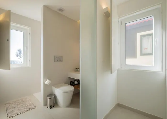 Feriehus Casa Dos Pedros *