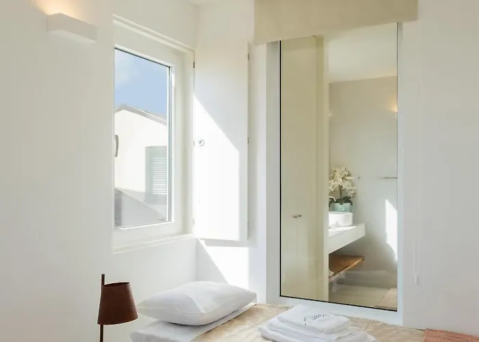 Casa Dos Pedros Feriehus *