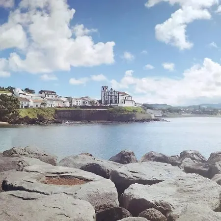 Casa Dos Pedros Дом отдыха *