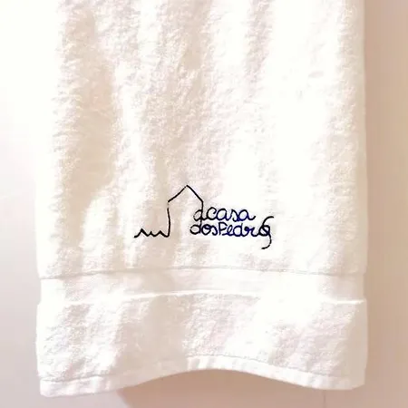 Дом отдыха Casa Dos Pedros *