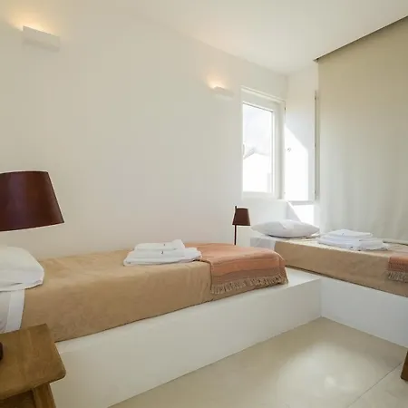 Дом отдыха Casa Dos Pedros Сан-Роки