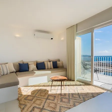 Casa Dos Pedros * Сан-Роки