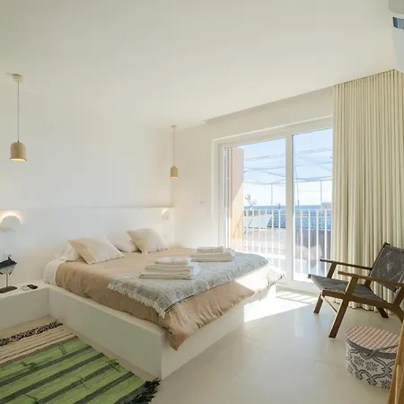 Casa Dos Pedros Дом отдыха Сан-Роки