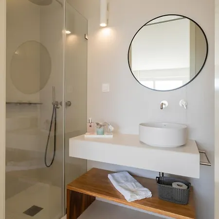 Casa Dos Pedros Дом отдыха