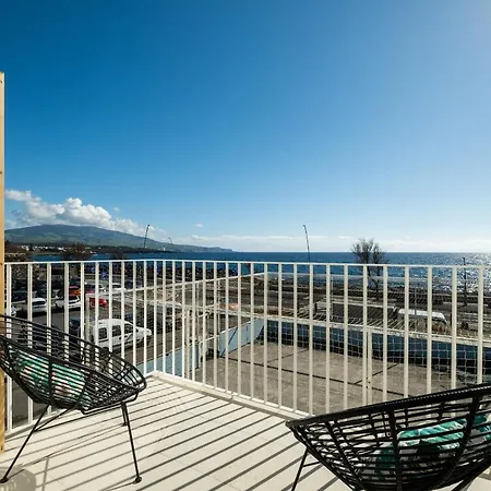 Vakantiehuis Casa Dos Pedros *