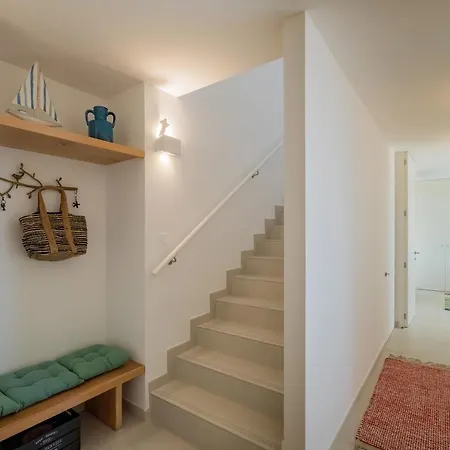 Casa Dos Pedros Дом отдыха *