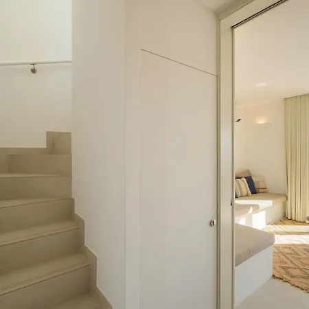 Casa Dos Pedros Дом отдыха *