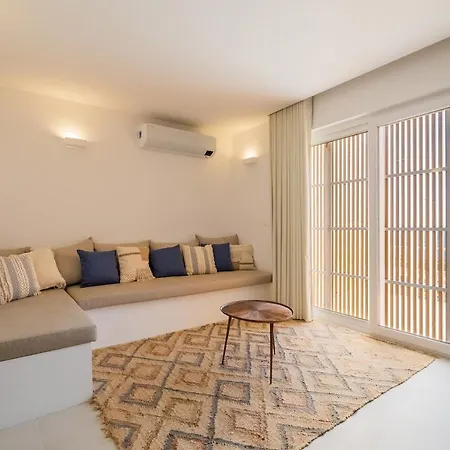 Дом отдыха Casa Dos Pedros Сан-Роки