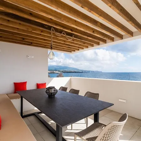 Casa Dos Pedros Дом отдыха Сан-Роки