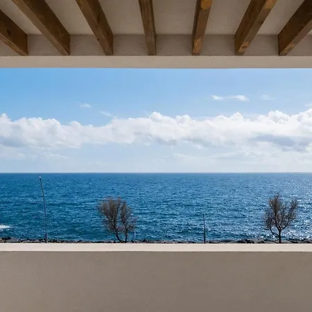 Casa Dos Pedros Сан-Роки