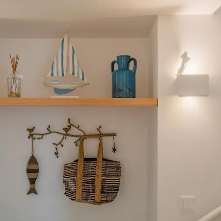 Casa Dos Pedros Дом отдыха