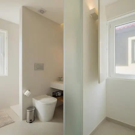 Дом отдыха Casa Dos Pedros *