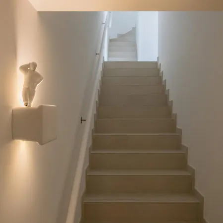 Дом отдыха Casa Dos Pedros Сан-Роки