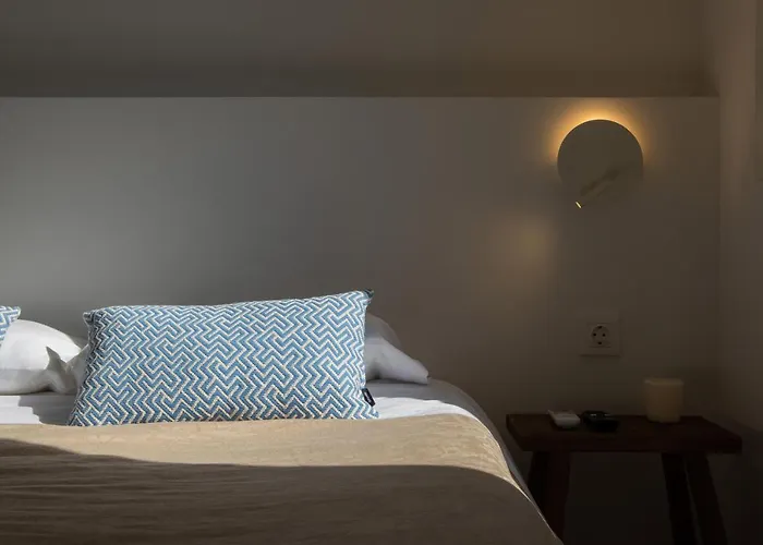 Casa Dos Pedros Vakantiehuis *