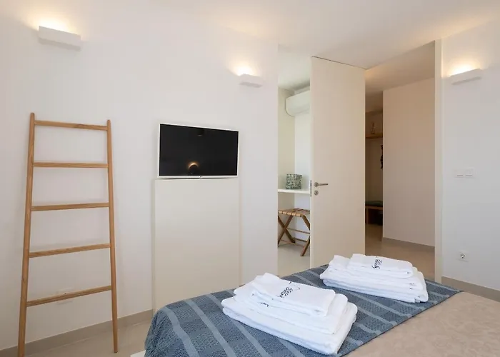 Casa Dos Pedros * São Roque