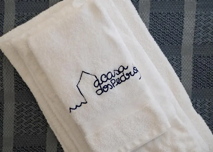 Casa Dos Pedros São Roque