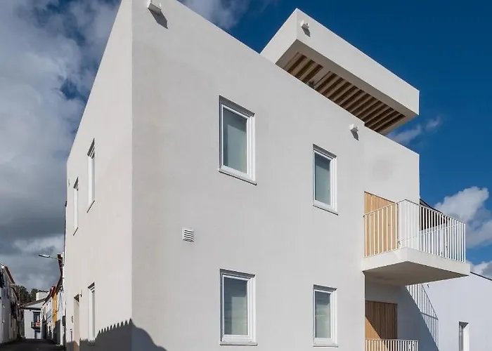 Casa Dos Pedros * São Roque