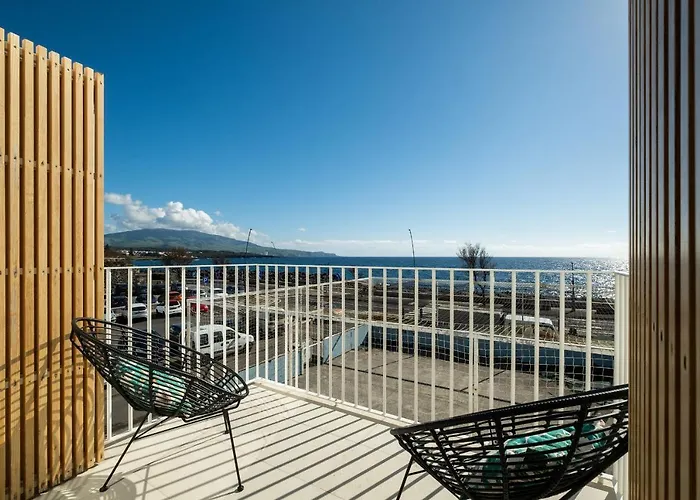 Vakantiehuis Casa Dos Pedros *