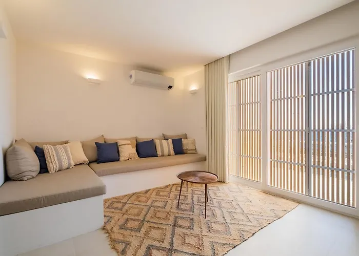 Dom wakacyjny Casa Dos Pedros São Roque