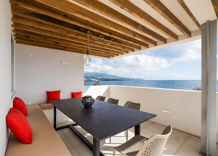 Casa Dos Pedros Vakantiehuis São Roque