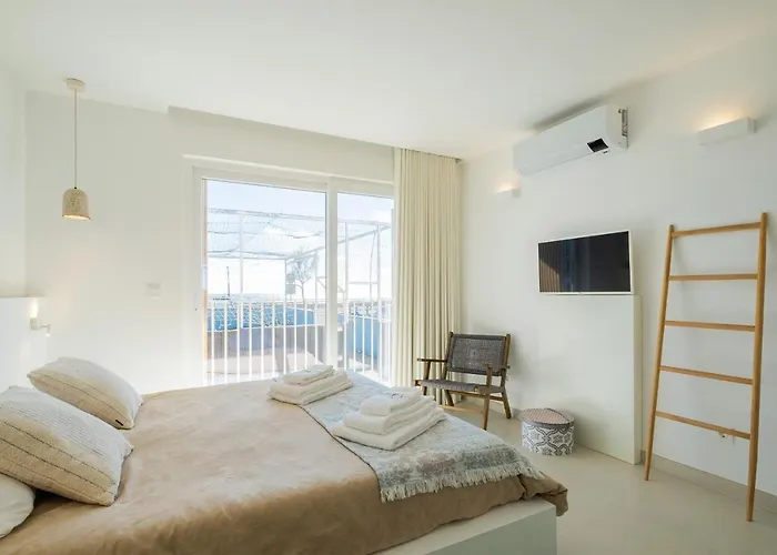 Vakantiehuis Casa Dos Pedros São Roque