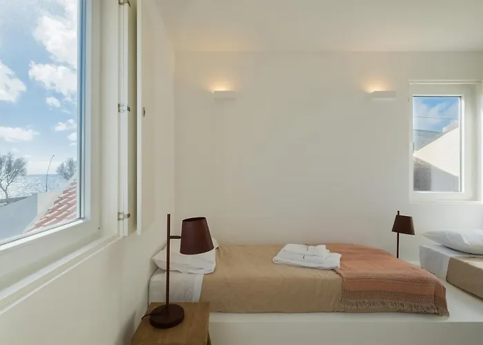 Casa Dos Pedros * São Roque