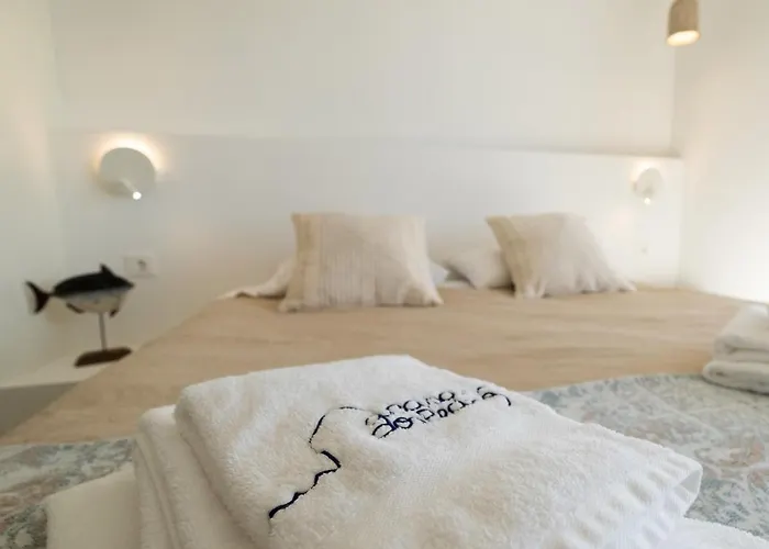 Casa Dos Pedros Dom wakacyjny